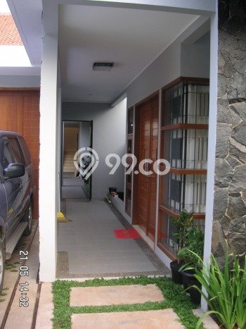 Hunian Super Mewah dengan Akses Paling Strategis di Cibubur, Jakarta Timur Hunian Super Mewah dengan Akses Paling Strategis di Cibubur, Jakarta Timur