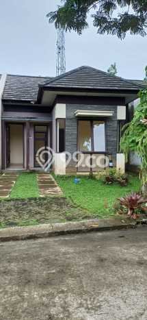 For Sale Hunian Rumah Nyaman 2 KT di Sentul City, Bogor For Sale Hunian Rumah Nyaman 2 KT di Sentul City, Bogor