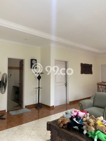 For Sale! Premium House LT 257m2 Desain Elegan di Cibubur For Sale! Premium House LT 257m2 Desain Elegan di Cibubur