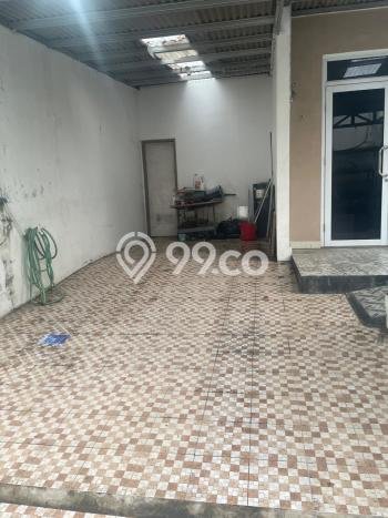 Rumah Minimalis 1 KT di Cibubur Bekasi Rumah Minimalis 1 KT di Cibubur Bekasi