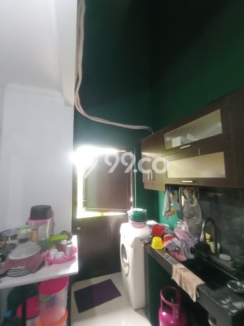 Dijual Hunian Rumah Nyaman 4 Kamar di Cibubur, Jakarta Timur Dijual Hunian Rumah Nyaman 4 Kamar di Cibubur, Jakarta Timur