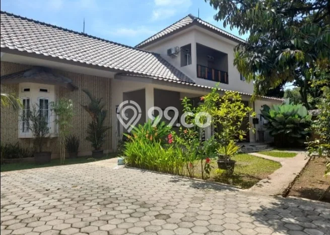 For Sale Rumah 3 Kamar Lokasi Strategis Nyaman dan Strategis di Cimanggis For Sale Rumah 3 Kamar Lokasi Strategis Nyaman dan Strategis di Cimanggis