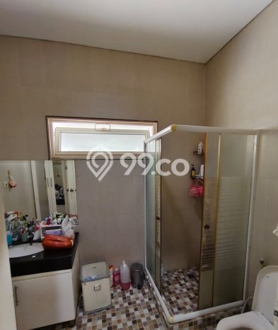 Rumah Modern 4 KT di Cibubur Jakarta Timur Rumah Modern 4 KT di Cibubur Jakarta Timur