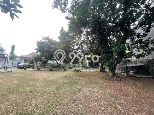 Rumah Luxury Modern Tanpa Renovasi di Cibubur Depok Rumah Luxury Modern Tanpa Renovasi di Cibubur Depok