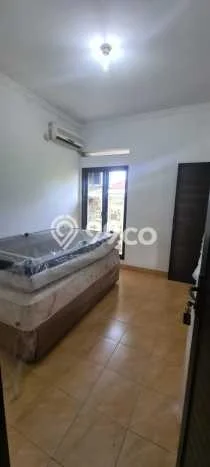Rumah Modern 3 Kamar LT 104m2 di Cibubur Rumah Modern 3 Kamar LT 104m2 di Cibubur
