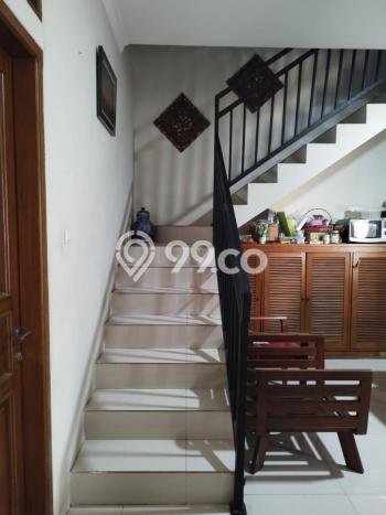 Rumah Modern Minimalis 5 KT Bisa Langsung Pindah di Cimanggis Rumah Modern Minimalis 5 KT Bisa Langsung Pindah di Cimanggis