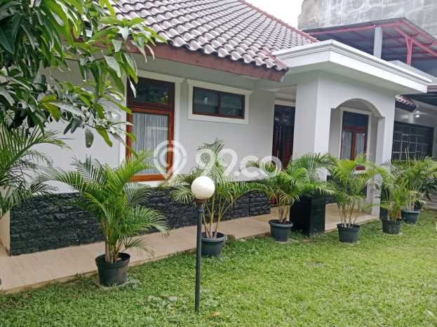 Dijual Rumah Modern 4 KT di Cibubur, Jakarta Timur Dijual Rumah Modern 4 KT di Cibubur, Jakarta Timur