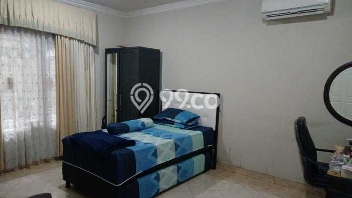 Jual Rumah Mewah Elegan Dengan View Eksklusif di Cibubur, Jakarta Timur Jual Rumah Mewah Elegan Dengan View Eksklusif di Cibubur, Jakarta Timur