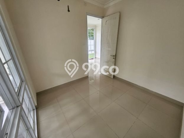 Rumah Luas Asri 3 KT Siap Huni di Cibubur Jakarta Timur Rumah Luas Asri 3 KT Siap Huni di Cibubur Jakarta Timur
