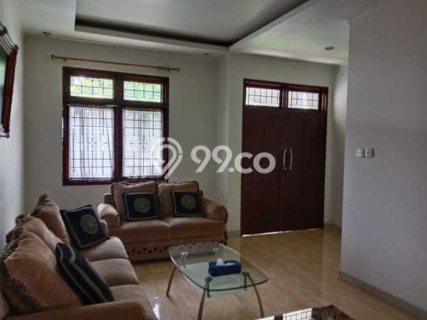 Dijual Rumah Modern 4 KT di Cibubur, Jakarta Timur Dijual Rumah Modern 4 KT di Cibubur, Jakarta Timur