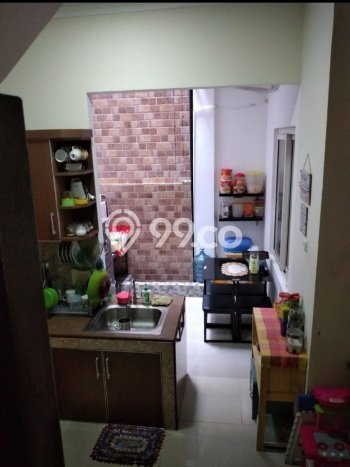 Jual Rumah Modern 3 KT di Cibubur, Bogor Jual Rumah Modern 3 KT di Cibubur, Bogor