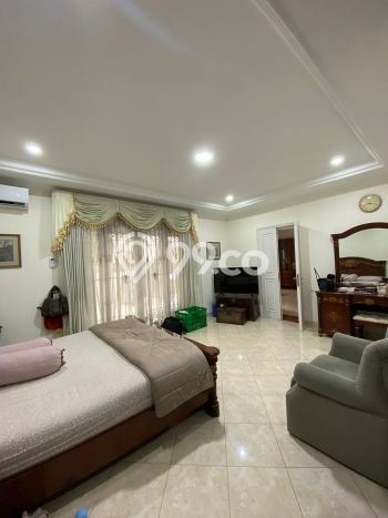 For Sale! Premium House LT 257m2 Desain Elegan di Cibubur For Sale! Premium House LT 257m2 Desain Elegan di Cibubur