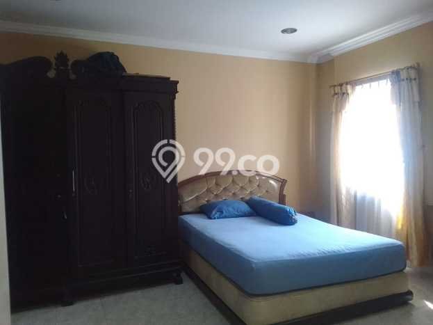 Rumah Modern 4 KT di Cibubur Jakarta Timur Semi Furnished Rumah Modern 4 KT di Cibubur Jakarta Timur Semi Furnished