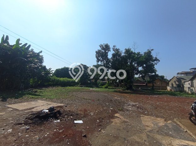 Tanah Dijual Lokasi Strategis di Depok dengan Luas 5000m2 Tanah Dijual Lokasi Strategis di Depok dengan Luas 5000m2