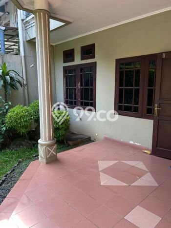 For Sale! Luxury House LT 356m2 Desain Modern di Cibubur For Sale! Luxury House LT 356m2 Desain Modern di Cibubur