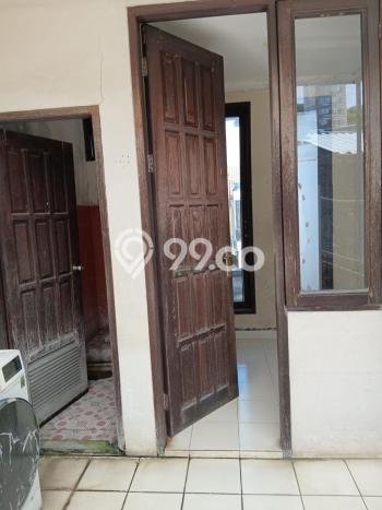 For Sale Hunian Rumah Nyaman 4 Kamar di Cibubur, Jakarta Timur For Sale Hunian Rumah Nyaman 4 Kamar di Cibubur, Jakarta Timur