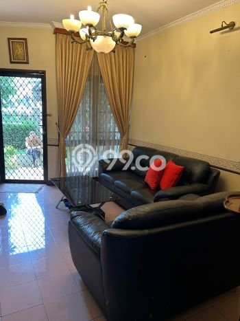 For Sale! Luxury House LT 356m2 Desain Modern di Cibubur For Sale! Luxury House LT 356m2 Desain Modern di Cibubur