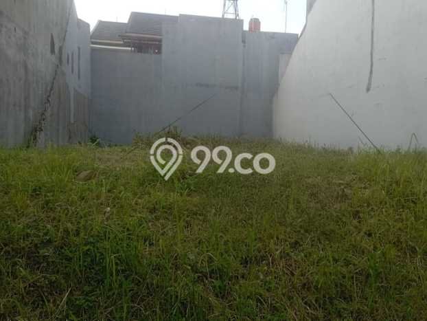 Dijual Tanah Lokasi Cibubur, Jakarta Timur Seluas 180m2 Dijual Tanah Lokasi Cibubur, Jakarta Timur Seluas 180m2