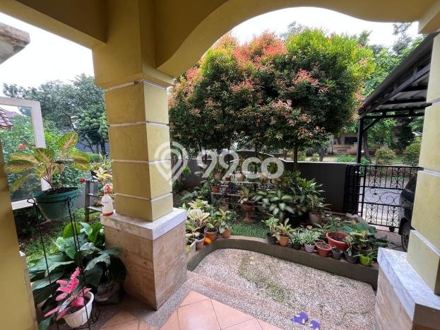 Jual Rumah Mewah Megah Dengan View Eksklusif di Cibubur, Jakarta Timur Jual Rumah Mewah Megah Dengan View Eksklusif di Cibubur, Jakarta Timur
