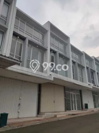 Ruko Dijual di Jakarta Timur LT 67m2 & LB 131m2 Lokasi Terbaik! Ruko Dijual di Jakarta Timur LT 67m2 & LB 131m2 Lokasi Terbaik!