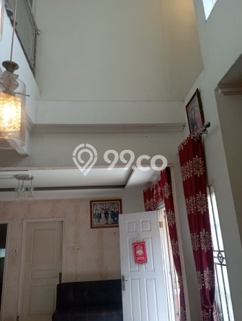 Rumah Elit Modern Tanpa Renovasi di Cibubur Jakarta Timur Rumah Elit Modern Tanpa Renovasi di Cibubur Jakarta Timur