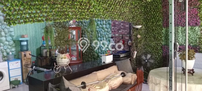 Dijual Rumah Mewah Megah Dengan View Cantik di Cibubur, Jakarta Timur Dijual Rumah Mewah Megah Dengan View Cantik di Cibubur, Jakarta Timur