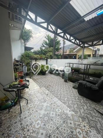 Rumah Minimalis 1 KT di Cibubur Bekasi Rumah Minimalis 1 KT di Cibubur Bekasi