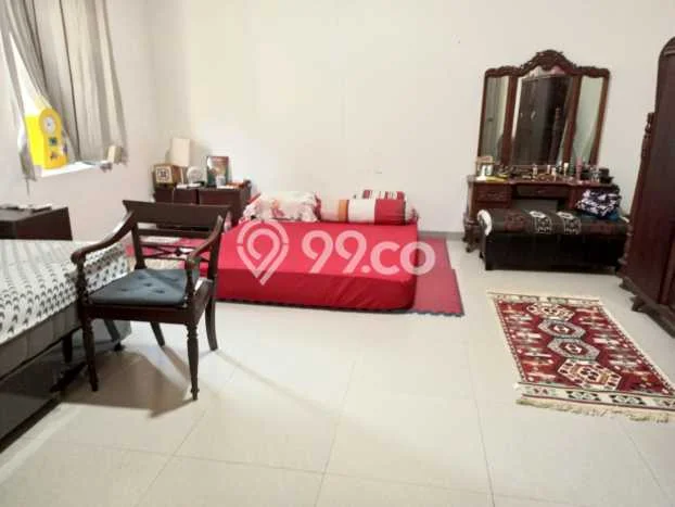 For Sale Rumah 3 Kamar Lokasi Strategis Nyaman dan Strategis di Cimanggis For Sale Rumah 3 Kamar Lokasi Strategis Nyaman dan Strategis di Cimanggis