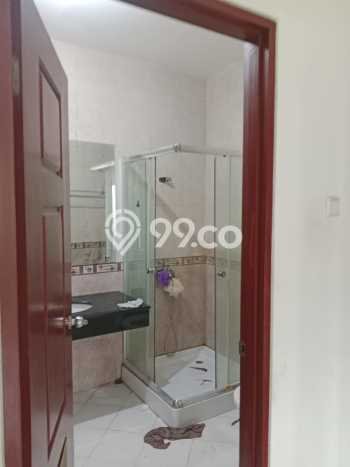 Rumah Minimalis 3 Kamar LT 112m2 di Cibubur Rumah Minimalis 3 Kamar LT 112m2 di Cibubur