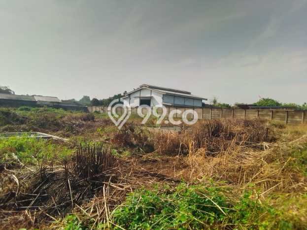 Kavling Tanah di Cibarusah Dijual Luas 9286m2 Legalitas SHM Kavling Tanah di Cibarusah Dijual Luas 9286m2 Legalitas SHM