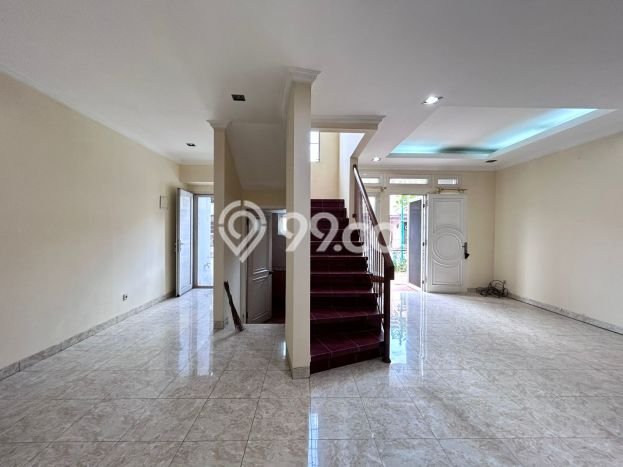 Rumah Minimalis 4 KT LT 112m2 di Cibubur Rumah Minimalis 4 KT LT 112m2 di Cibubur