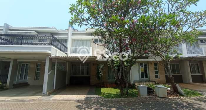 Dijual Hunian Rumah Terawat 4 KT di Cibubur, Bogor Dijual Hunian Rumah Terawat 4 KT di Cibubur, Bogor