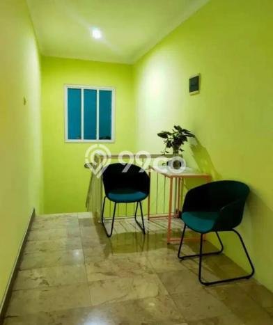 Rumah Elit LB 400m2 Siap Huni Desain Elegan di Cibubur, Jakarta Timur Rumah Elit LB 400m2 Siap Huni Desain Elegan di Cibubur, Jakarta Timur