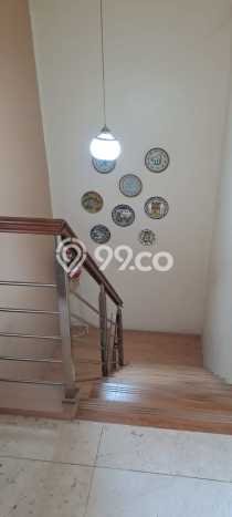 Rumah Minimalis 4 KT di Cibubur Jakarta Timur Unfurnished Rumah Minimalis 4 KT di Cibubur Jakarta Timur Unfurnished