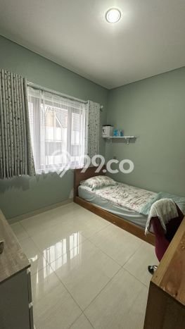 Dijual Rumah Minimalis Bagus Punya 3 KT di Cimanggis Depok SHM Dijual Rumah Minimalis Bagus Punya 3 KT di Cimanggis Depok SHM