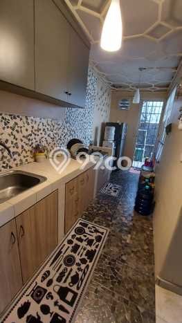 Ready to Use! Luxury House LT 287m2 Desain Modern di Sentul City Ready to Use! Luxury House LT 287m2 Desain Modern di Sentul City