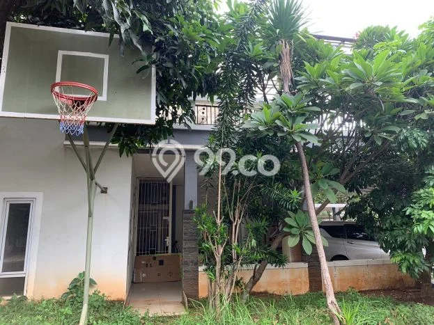 Jual Rumah Luas Megah Dengan View Eksklusif di Cibubur, Jakarta Timur Jual Rumah Luas Megah Dengan View Eksklusif di Cibubur, Jakarta Timur