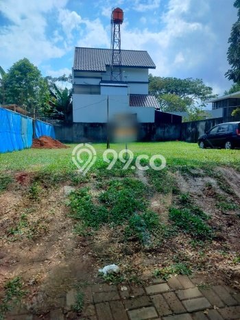 Tanah Dijual Area Strategis di Cibubur Jakarta Timur 319m2 Tanah Dijual Area Strategis di Cibubur Jakarta Timur 319m2