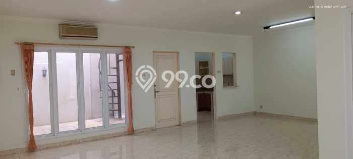 Rumah Modern 4 KT di Cibubur Jakarta Timur Rumah Modern 4 KT di Cibubur Jakarta Timur