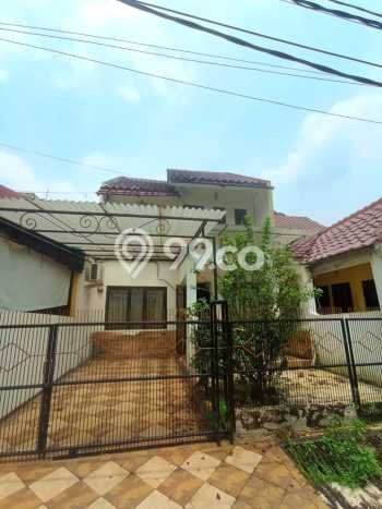 Rumah Kontrakan Jakarta Timur LT 98m2 LB 120m2 Kawasan Cibubur Rumah Kontrakan Jakarta Timur LT 98m2 LB 120m2 Kawasan Cibubur