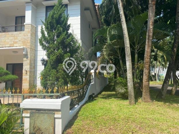 Hunian Elit LB 270m2 Siap Huni Desain Elegan di Cibubur, Jakarta Timur Hunian Elit LB 270m2 Siap Huni Desain Elegan di Cibubur, Jakarta Timur