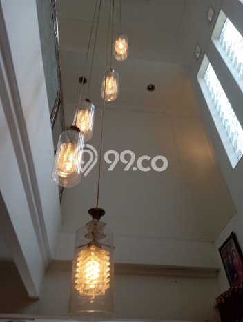 Rumah Elit Modern Tanpa Renovasi di Cibubur Jakarta Timur Rumah Elit Modern Tanpa Renovasi di Cibubur Jakarta Timur