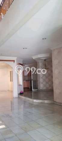 Rumah Luxury Modern Siap Huni di Cibubur Jakarta Timur Rumah Luxury Modern Siap Huni di Cibubur Jakarta Timur
