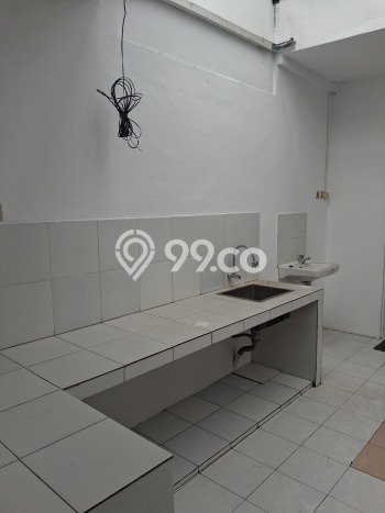 FOR RENT! Ruko di Pluit Cocok untuk Bisnis 200m2 FOR RENT! Ruko di Pluit Cocok untuk Bisnis 200m2