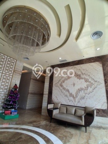 Siap Huni Apartemen Prestisius di Pinangsia 4 Kamar & 3 Kamar Mandi Siap Huni Apartemen Prestisius di Pinangsia 4 Kamar & 3 Kamar Mandi