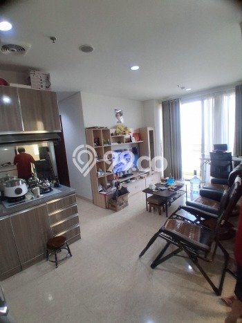 Siap Huni Apartemen Prestisius di Pinangsia 4 Kamar & 3 Kamar Mandi Siap Huni Apartemen Prestisius di Pinangsia 4 Kamar & 3 Kamar Mandi