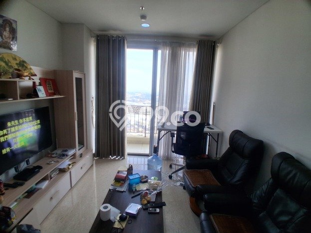 Siap Huni Apartemen Prestisius di Pinangsia 4 Kamar & 3 Kamar Mandi Siap Huni Apartemen Prestisius di Pinangsia 4 Kamar & 3 Kamar Mandi