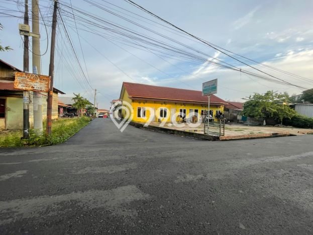 Tanah Dijual Lokasi Sukarami Palembang SHM Tanah Dijual Lokasi Sukarami Palembang SHM