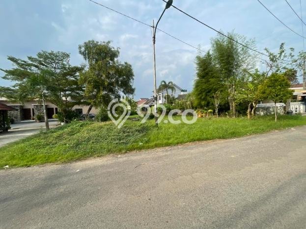 Tanah Dijual Lokasi Ilir Barat I, Palembang Luas 120m2 Legalitas Aman Tanah Dijual Lokasi Ilir Barat I, Palembang Luas 120m2 Legalitas Aman