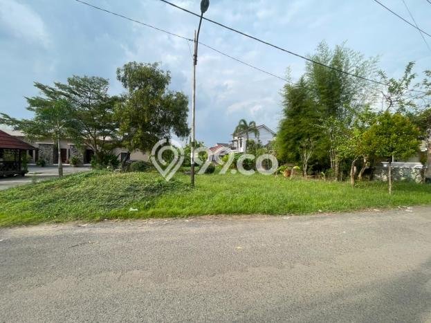 Tanah Dijual Lokasi Ilir Barat I, Palembang Luas 120m2 Legalitas Aman Tanah Dijual Lokasi Ilir Barat I, Palembang Luas 120m2 Legalitas Aman